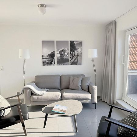 Wohnung Maren Sankt Peter-Ording Exterior foto