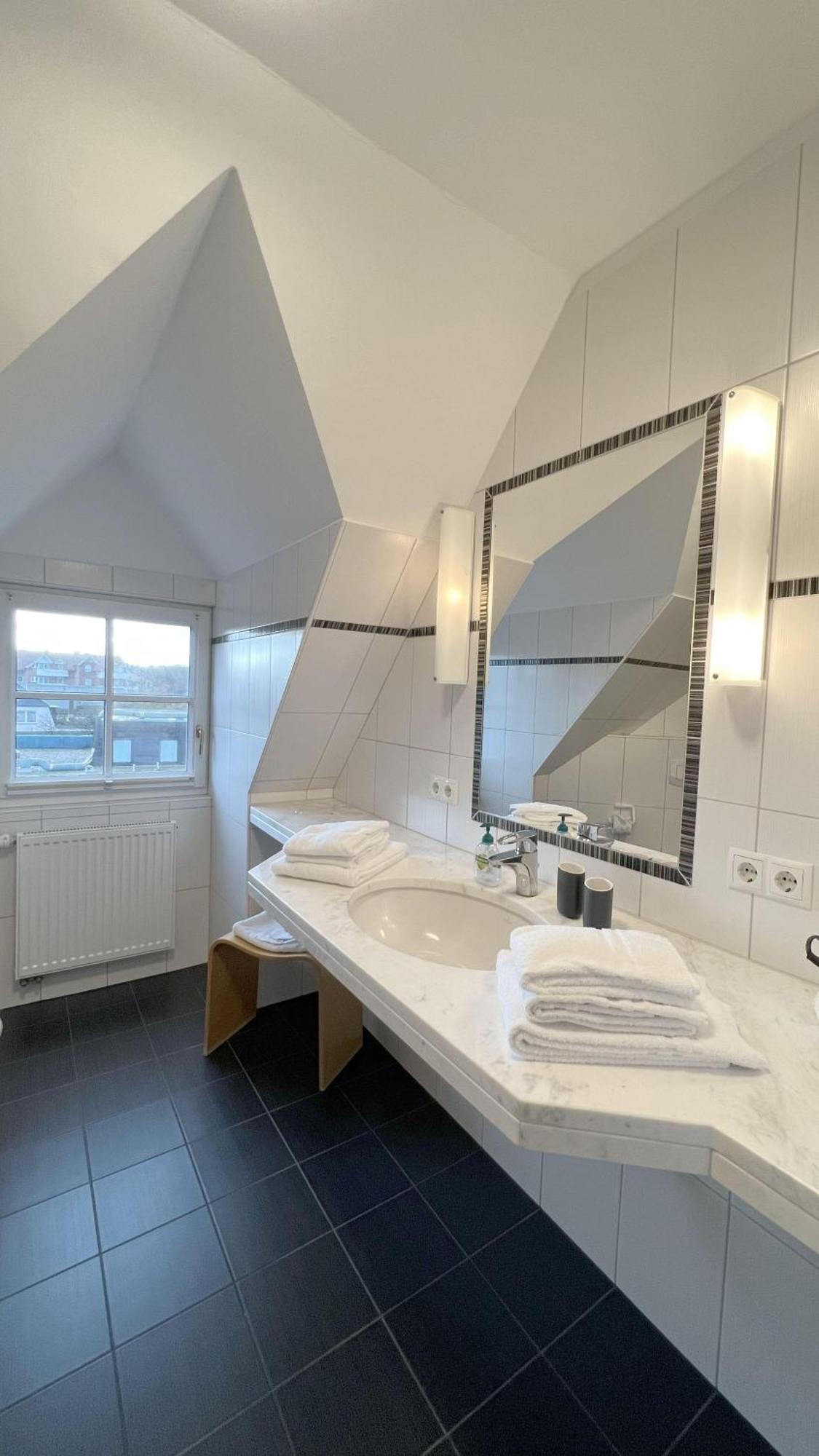Wohnung Maren Sankt Peter-Ording Exterior foto