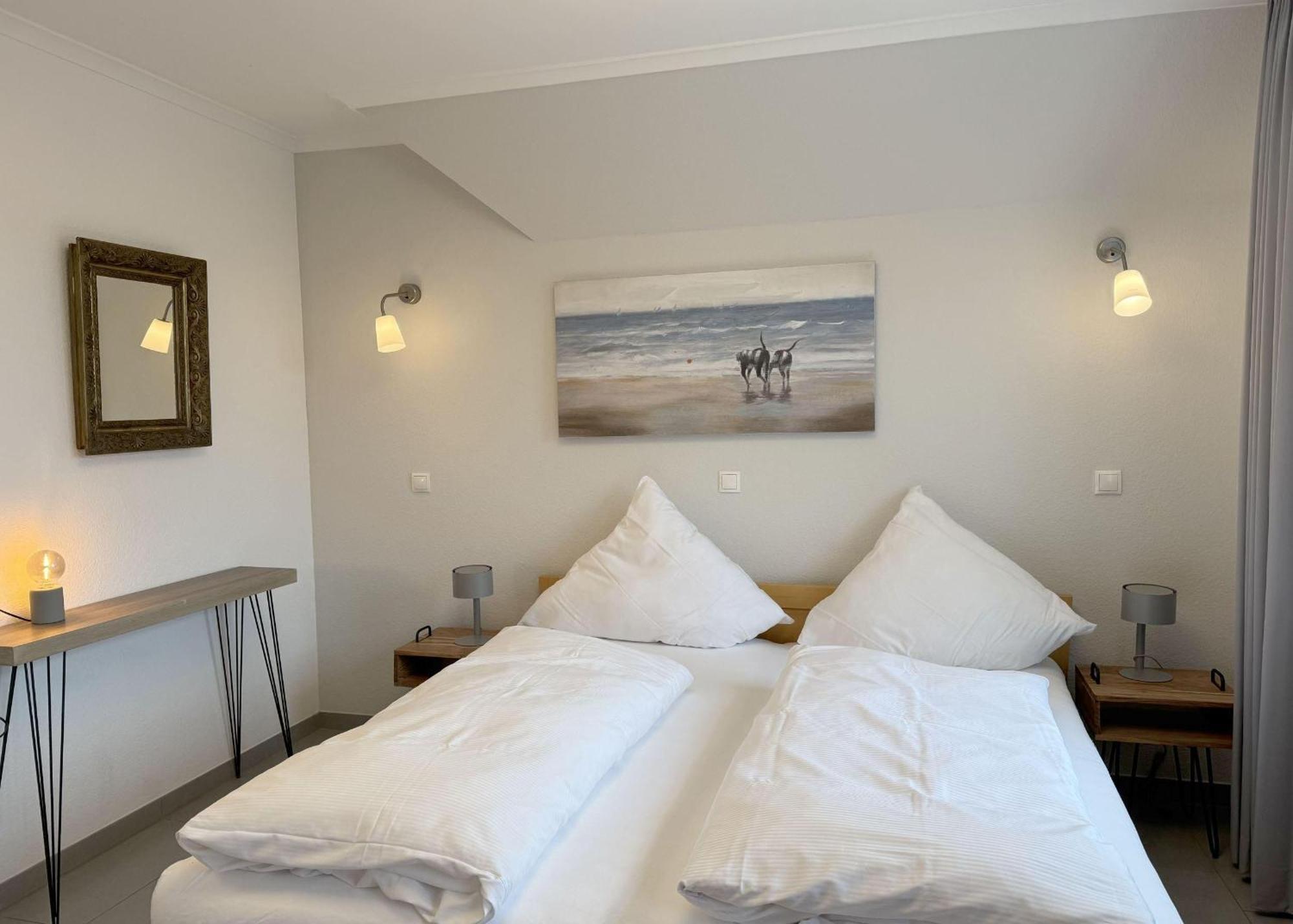 Wohnung Maren Sankt Peter-Ording Exterior foto